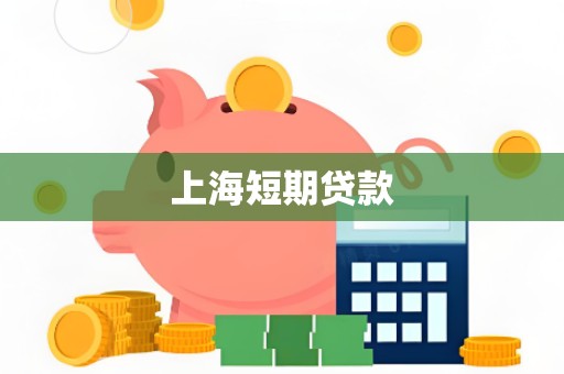 上海短期贷款